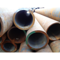 ASTM A333 stalen buis voor service met lage temperaturen